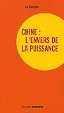Chine : l'envers de la puissance