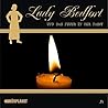 Lady Bedfort 31 - Das Feuer in der Nacht