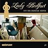 Lady Bedfort 30 Der seltsame Mieter Lady Bedfort 30 Der seltsame Mieter