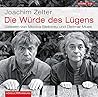 Die Würde Des Lügensszenische Lesung