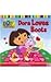 Dora Loves Boots (Dora the Explorer (Perfect Learning))