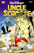 Uncle Scrooge #392