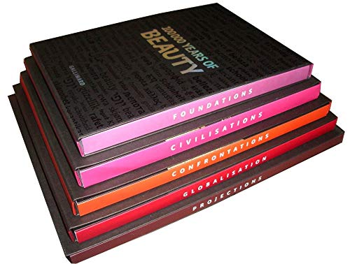 100,000 Years of Beauty (Paperback)