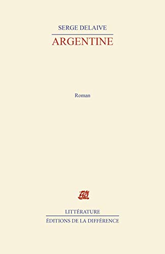 Argentine (Paperback)