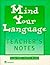 Mind Your Language: Teacher's Notes