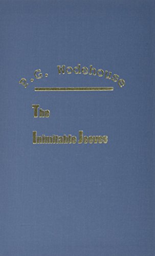 Inimitable Jeeves