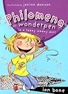 Philomena Wonderpen is a Teeny Weeny Doll: 0 Philomena Wonderpen is a Teeny Weeny Doll: 0