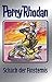 Perry Rhodan, Bd.73, Schach der Finsternis