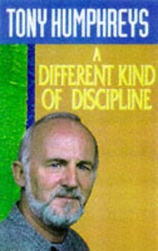 A Different Kind of Discipline (Paperback)