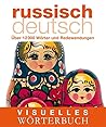 Visuelles Wörterbuch Russisch-Deutsch