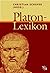 Platon-Lexikon by Christian Schäfer