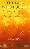 The lady who fought: A young woman's account of the Anglo-Boer War