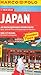 Marco Polo Reiseführer Japan: Reisen mit Insider-Tipps. Mit Reiseatlas und Sprachführer Japanisch