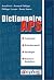 Dictionnaire des activités physiques et sportives by Jean Ferré