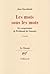 Les mots sous les mots: Les anagrammes de Ferdinand de Saussure