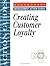 Creating Customer Loyalty by Manchester Open Learning