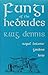 Fungi of the Hebrides