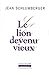 Le Lion devenu vieux
