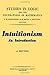 Provability, Computability and Reflection, Volume 17 (Studies in Logic and the Foundations of Mathematics)