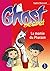 La momie du Pharaon (Ghost Secret #1)