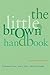 The Little, Brown Handbook,...