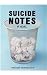 Suicide Notes by Michael Thomas Ford