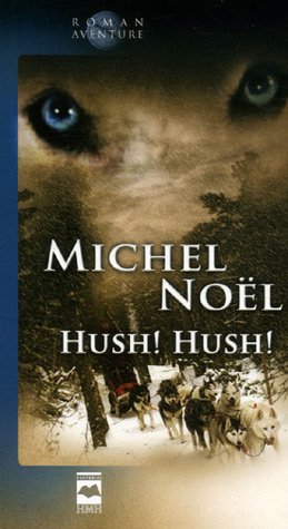 hush ! hush ! (Paperback)