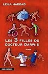 Les 3 filles du docteur Darwin