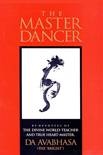 The Master Dancer (Paperback)