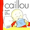 Caillou Envoie Une Lettre