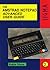 The Amstrad Notepad Advanced User Guide