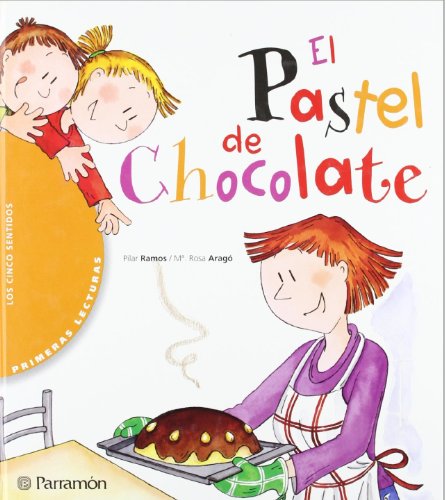 El pastel de chocolate (Spanish Edition)