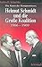 Die Kunst Des Kompromisses - Helmut Schmidt Und Die Grosse Ko... by Andrea H. Schneider