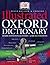 Illustrated Oxford Dictionary.