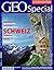 Geo Special Schweiz.