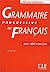 Grammaire Progressive Du Francais. Niveau Debutant. FÃ¼r Lernende Mit Geringen Vorkenntnissen. (Lernmaterialien)