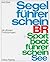 Segelführerschein Br + Sportbootführerschein See by Axel Bark
