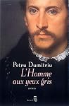 L'Homme aux yeux ...