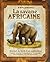 Explorama la savane africaine