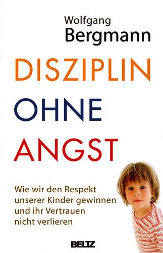 Disziplin ohne Angst (Hardcover)