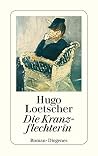 Die Kranzflechterin Die Kranzflechterin