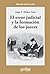 El error judicial y la formación de los jueces (Cla-de-ma) (Spanish Edition)