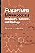 Fusarium Mycotoxins: Chemistry, Genetics, And Biology