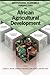 Institutional Economics Perspectives on African Agricultural Development