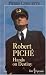 Robert Piché, hands on destiny by Pierre Cayouette