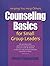 Counseling Basics for Small...