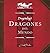 Dragones del mundo (Spanish Edition)