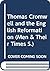 Thomas Cromwell and the English Reformation (Men & Their Times)