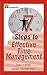 7 Steps to Effective Time M...