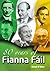 80 Years of Fianna Fail by Donal O'Shea